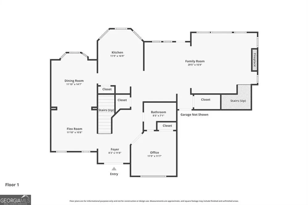 677 River Cove CT Dacula, GA 30019