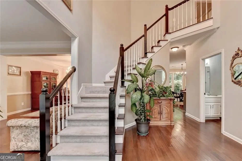 677 River Cove CT Dacula, GA 30019