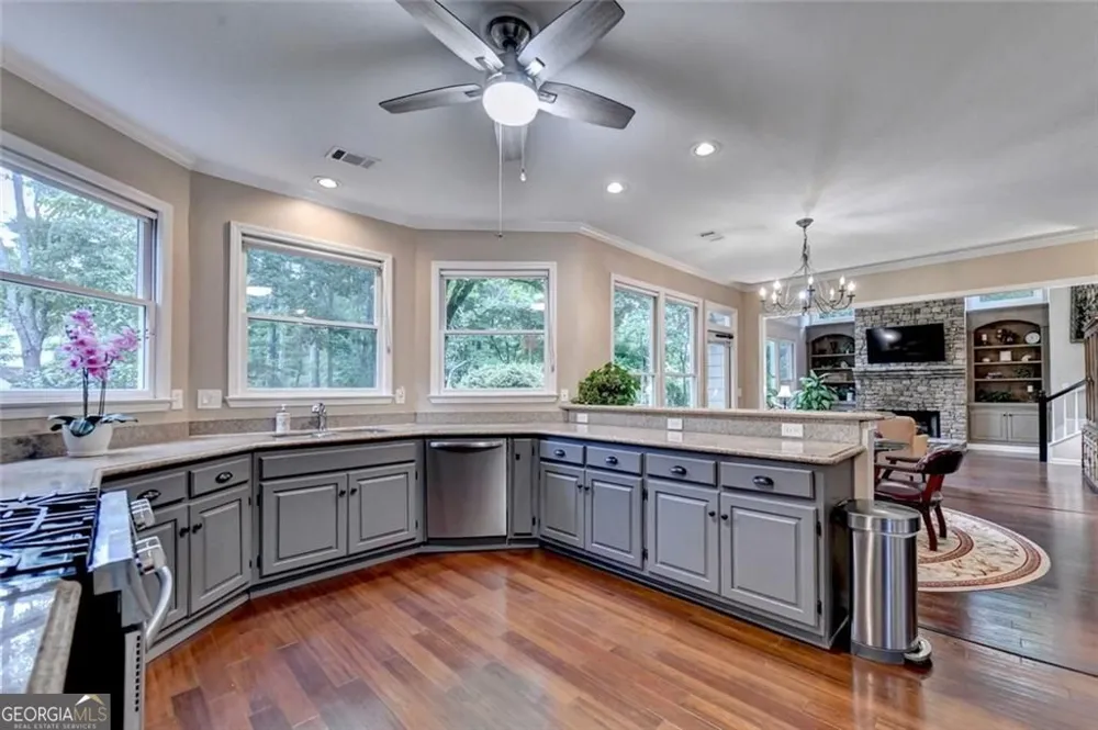 677 River Cove CT Dacula, GA 30019