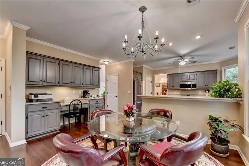 677 River Cove CT Dacula, GA 30019