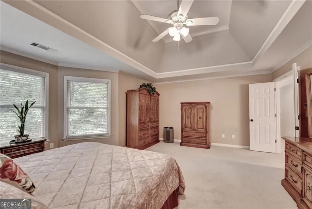 677 River Cove CT Dacula, GA 30019