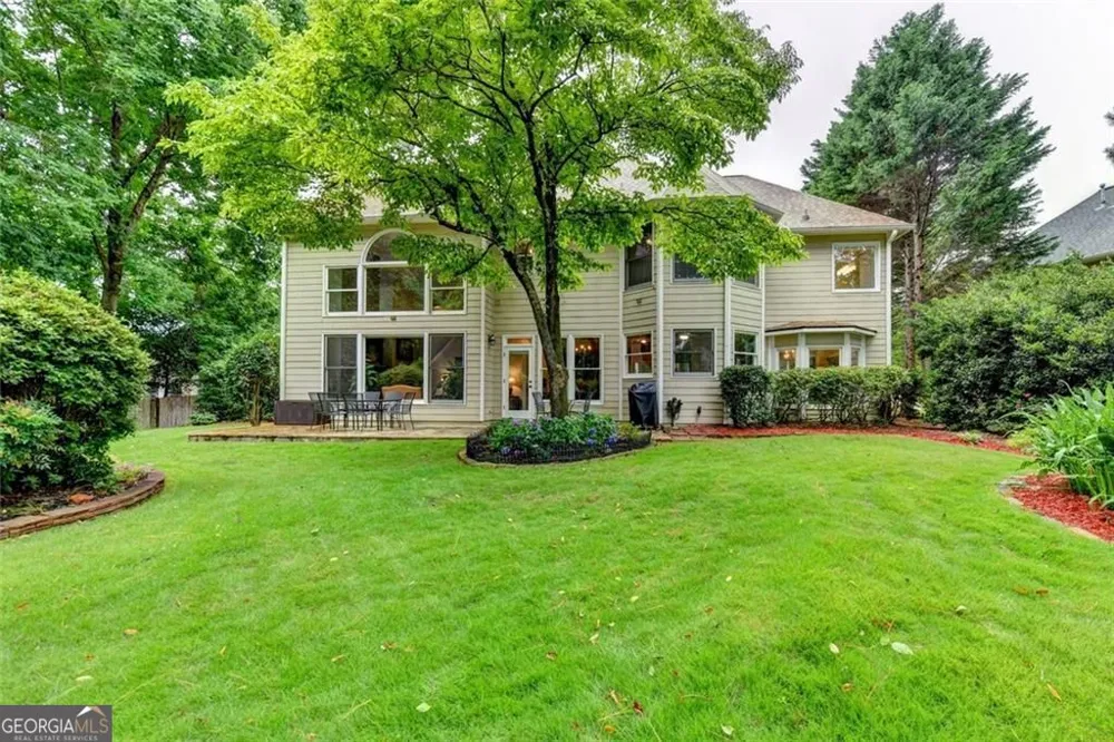 677 River Cove CT Dacula, GA 30019