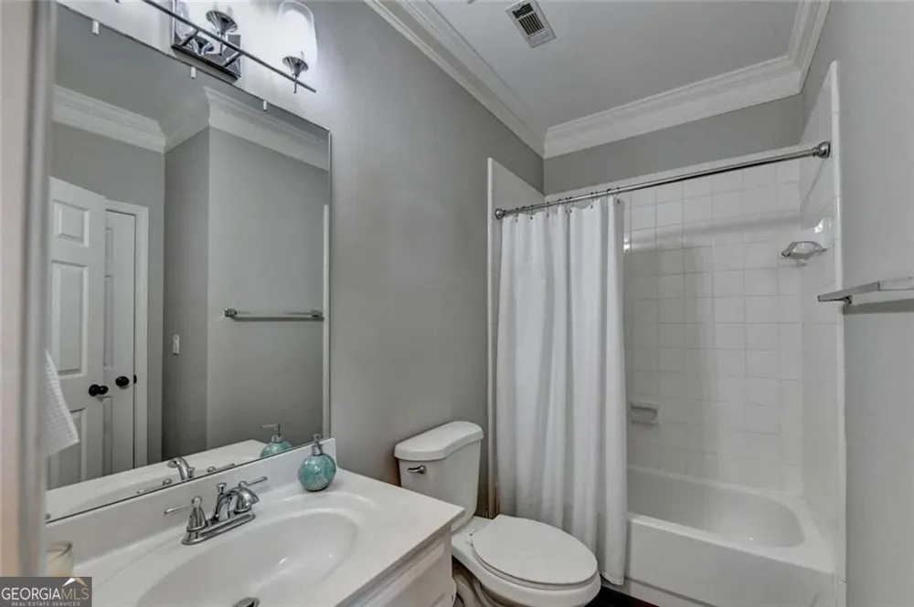 677 River Cove CT Dacula, GA 30019