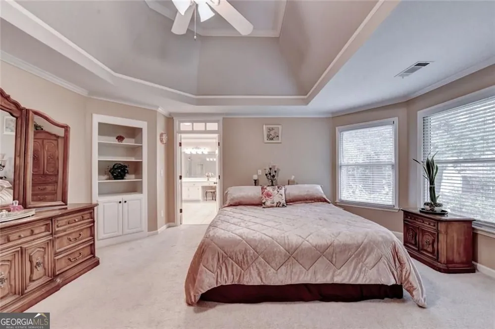 677 River Cove CT Dacula, GA 30019