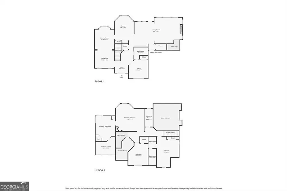 677 River Cove CT Dacula, GA 30019