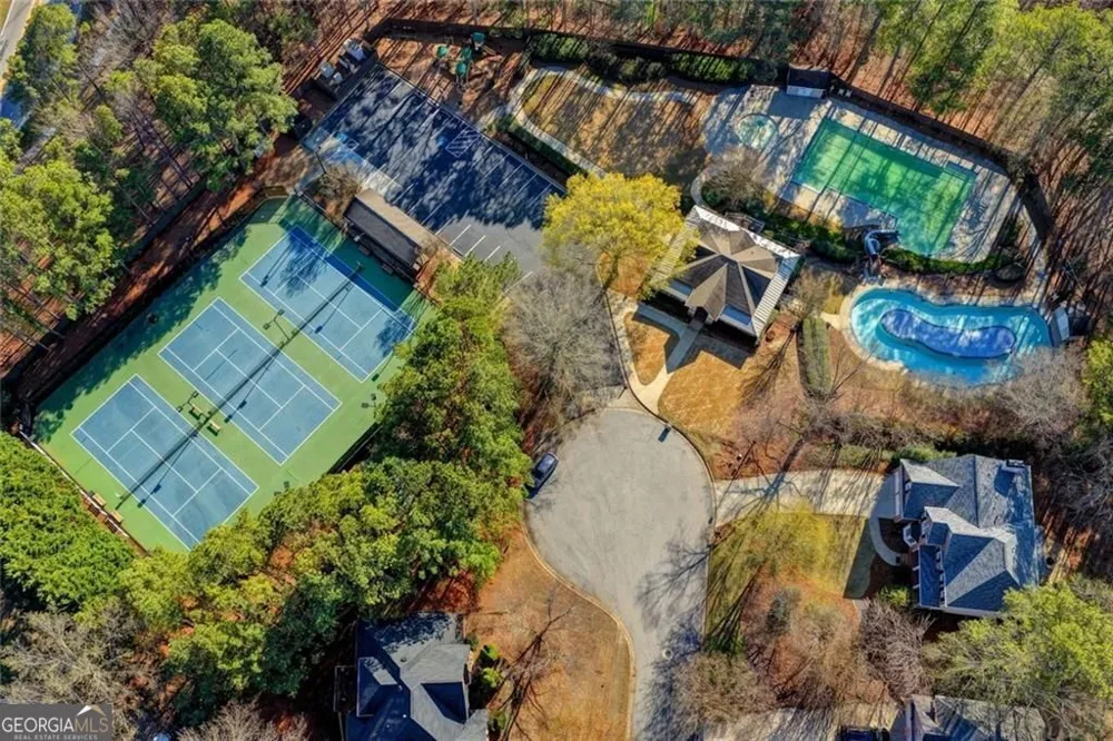 677 River Cove CT Dacula, GA 30019