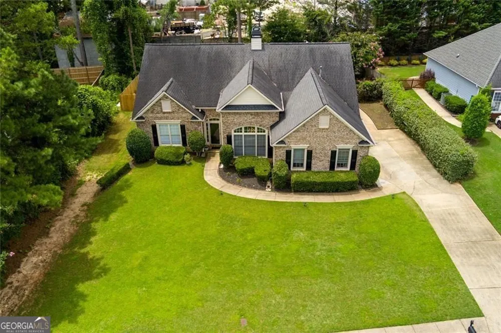 5494 White Cedar TER Sugar Hill, GA 30518