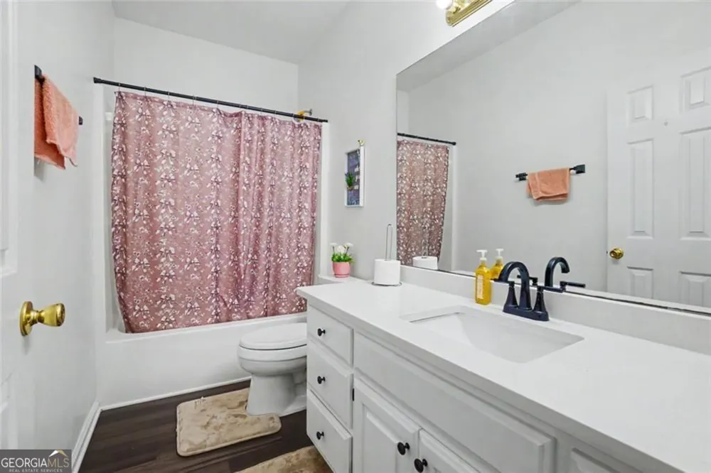 5494 White Cedar TER Sugar Hill, GA 30518