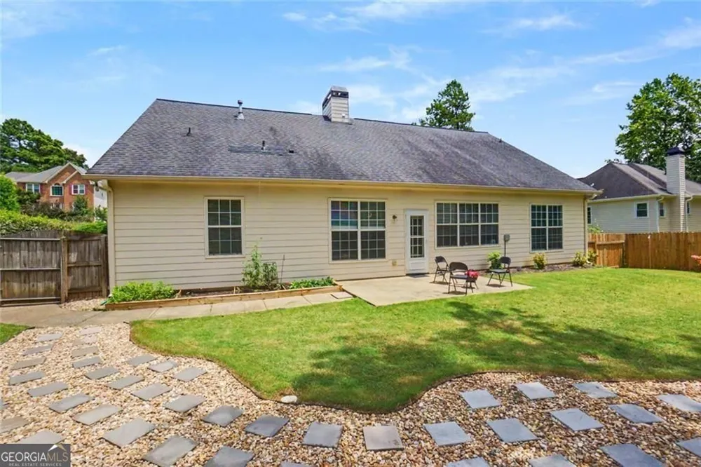 5494 White Cedar TER Sugar Hill, GA 30518
