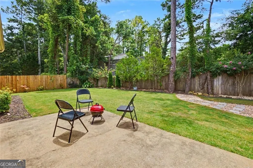 5494 White Cedar TER Sugar Hill, GA 30518
