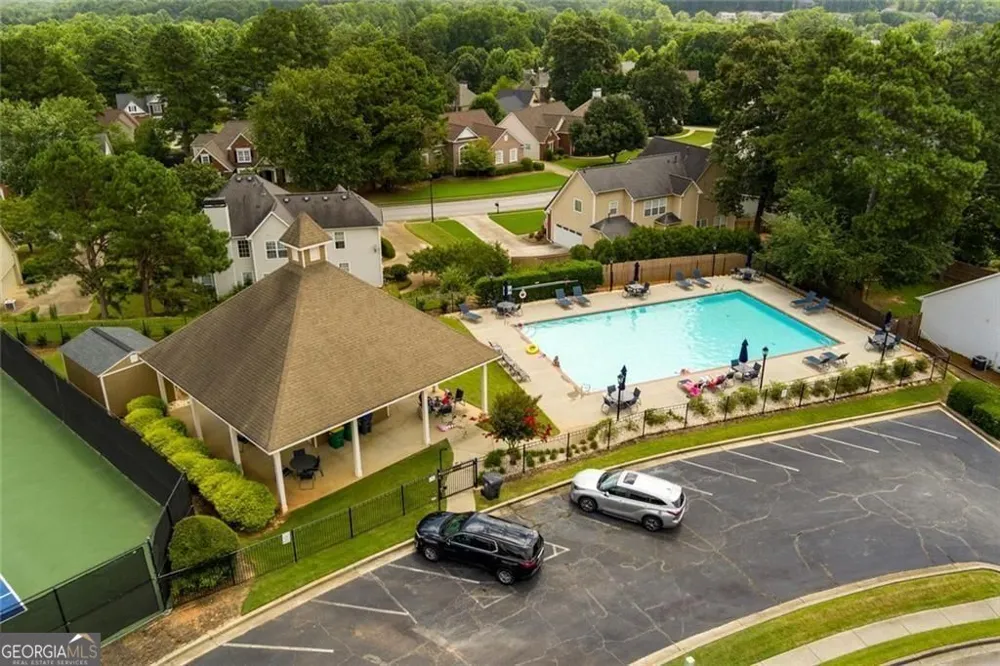 5494 White Cedar TER Sugar Hill, GA 30518