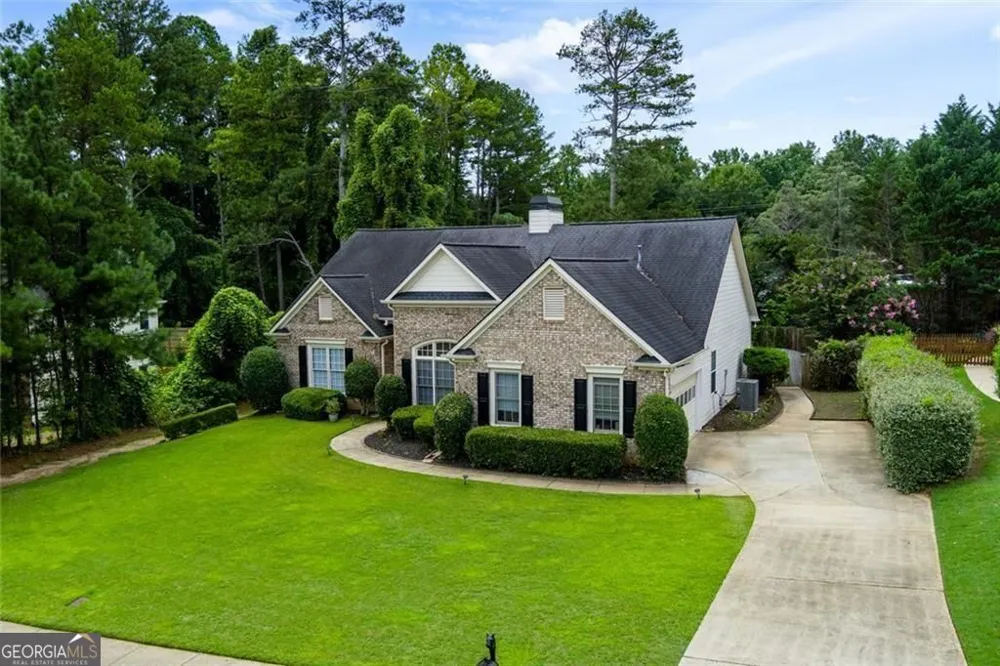 5494 White Cedar TER Sugar Hill, GA 30518