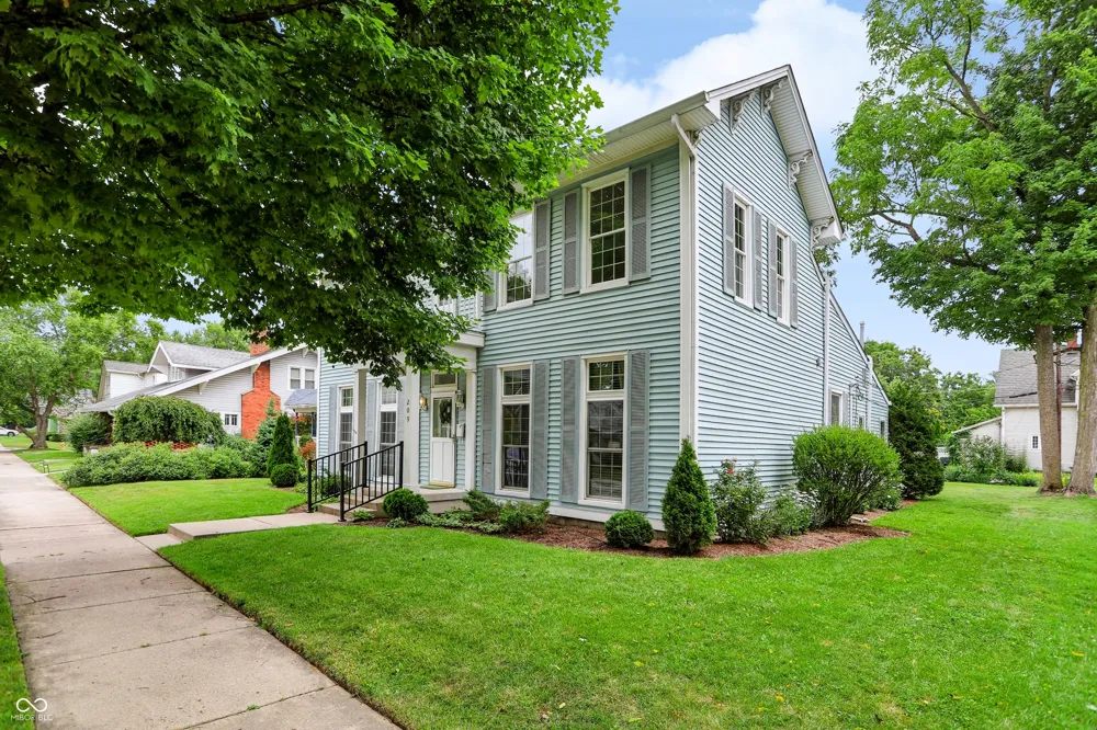 209 Pennsylvania Street Greenfield, IN 46140