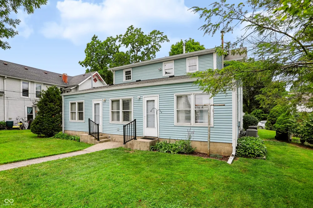 209 Pennsylvania Street Greenfield, IN 46140