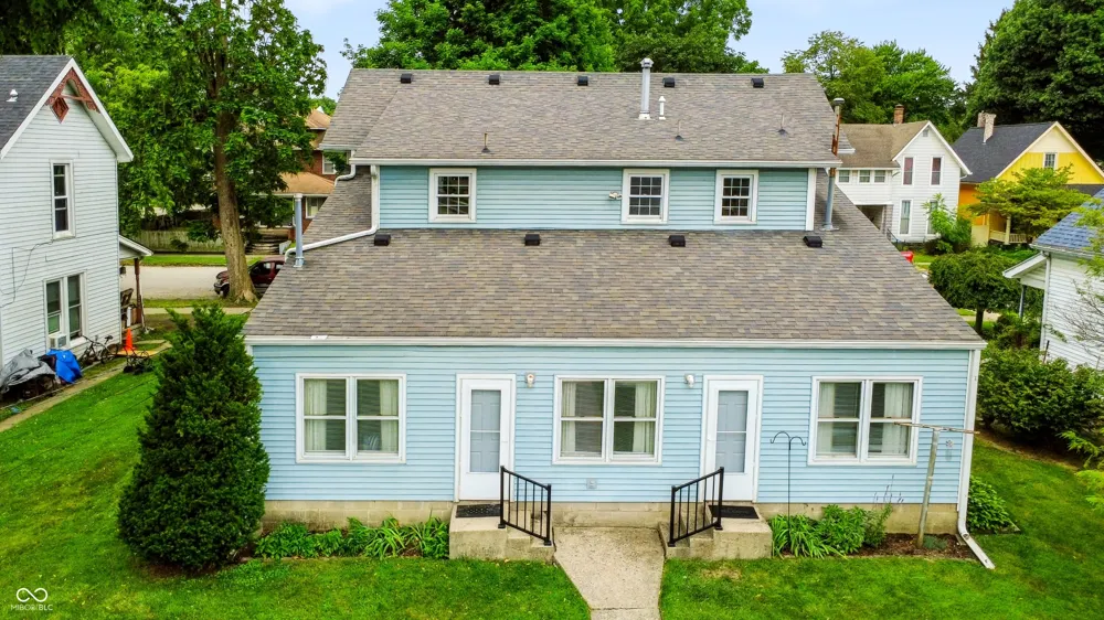 209 Pennsylvania Street Greenfield, IN 46140