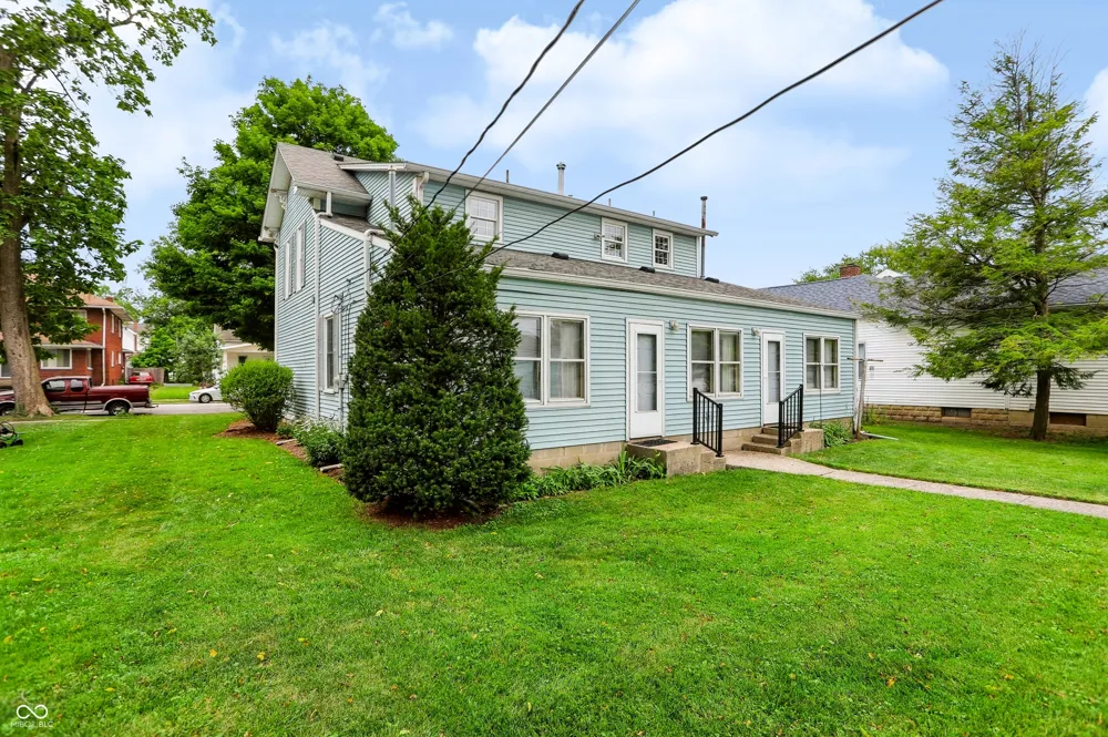 209 Pennsylvania Street Greenfield, IN 46140