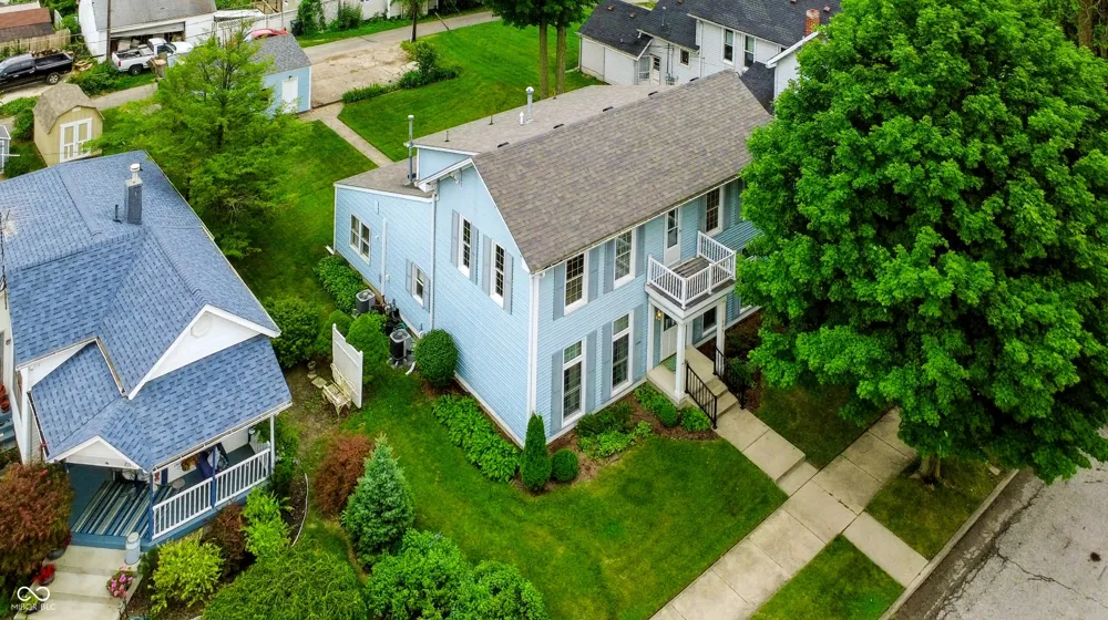 209 Pennsylvania Street Greenfield, IN 46140