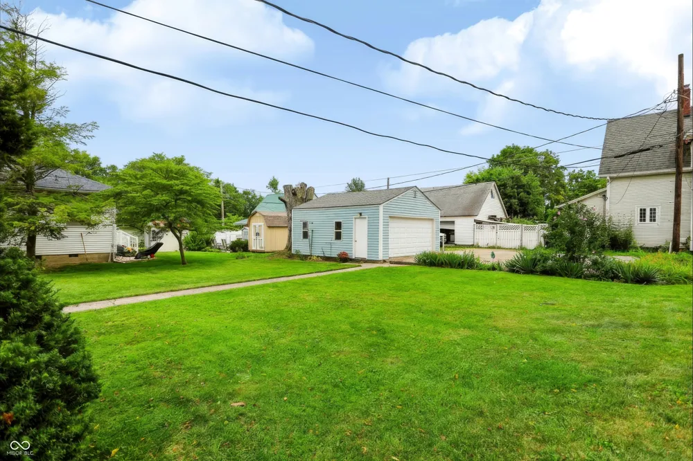 209 Pennsylvania Street Greenfield, IN 46140