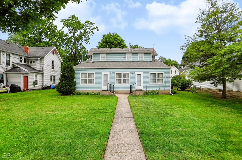 209 Pennsylvania Street Greenfield, IN 46140