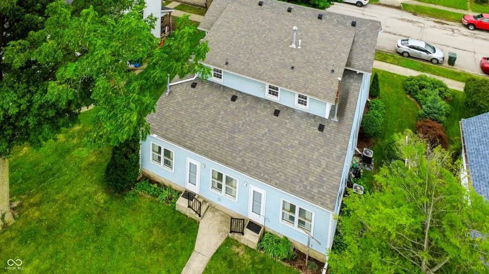 209 Pennsylvania Street Greenfield, IN 46140