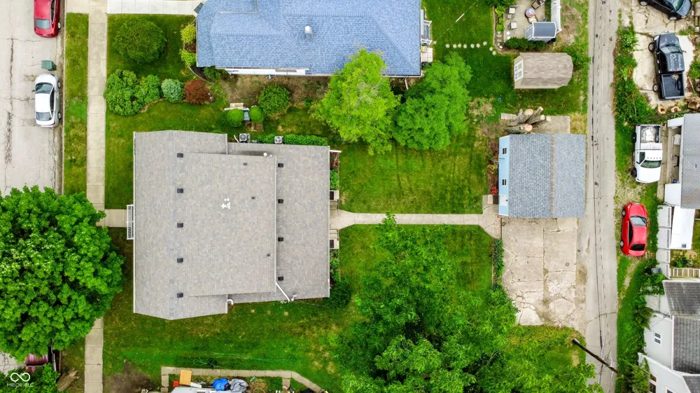 209 Pennsylvania Street Greenfield, IN 46140