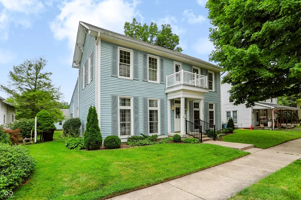 209 Pennsylvania Street Greenfield, IN 46140