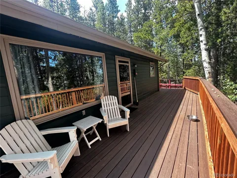465 Apache Road