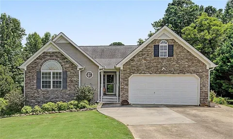 5 Shenandoah Court