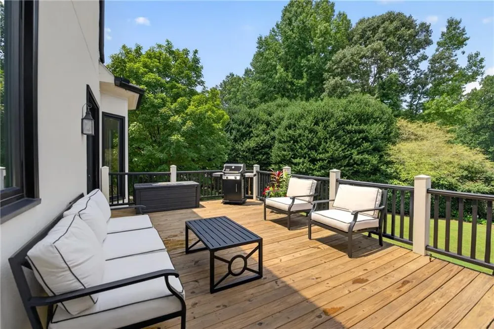 775 Champions Club Drive Milton, GA 30004