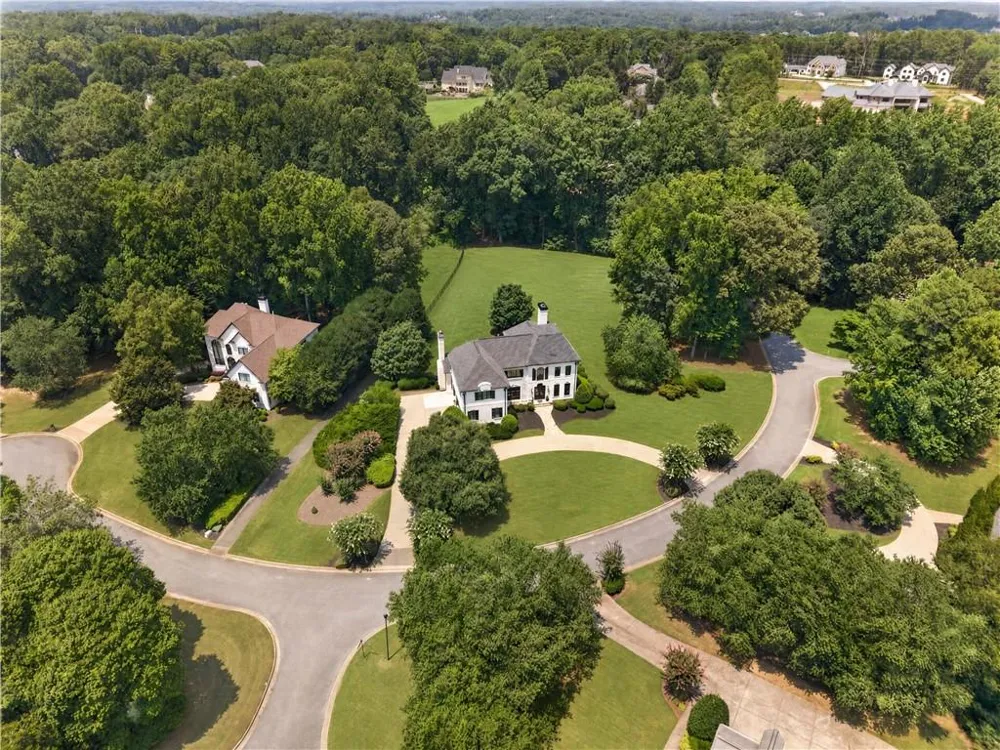 775 Champions Club Drive Milton, GA 30004