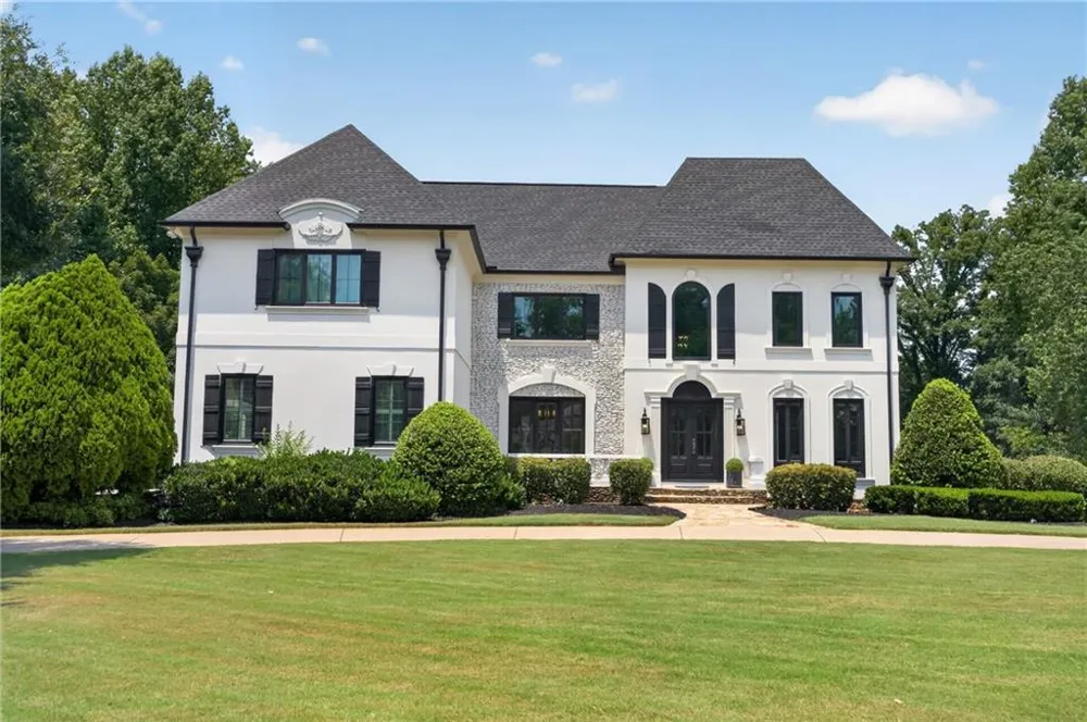 775 Champions Club Drive Milton, GA 30004