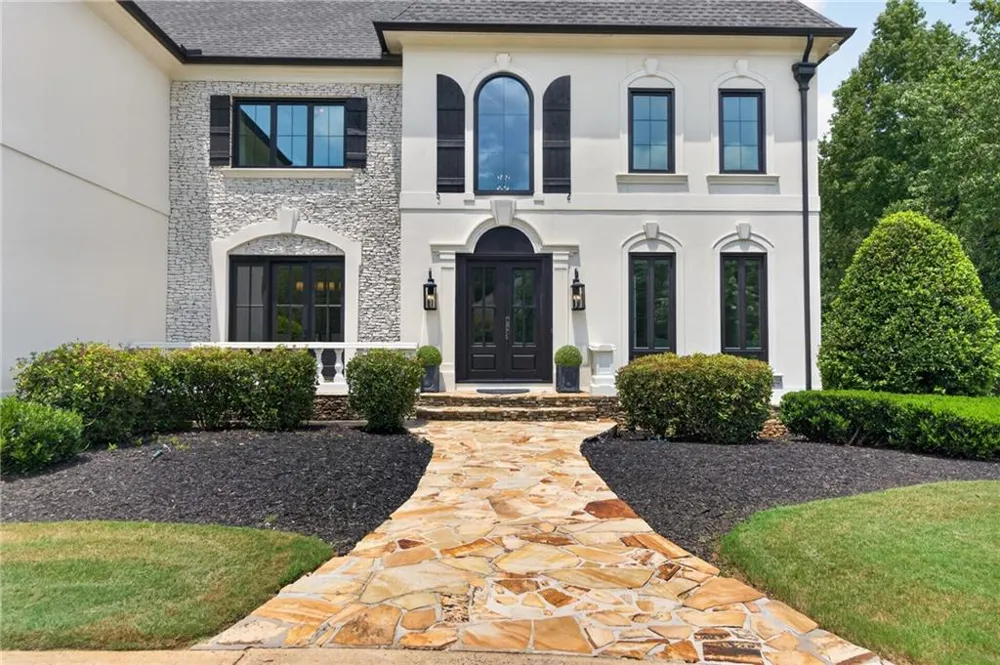 775 Champions Club Drive Milton, GA 30004