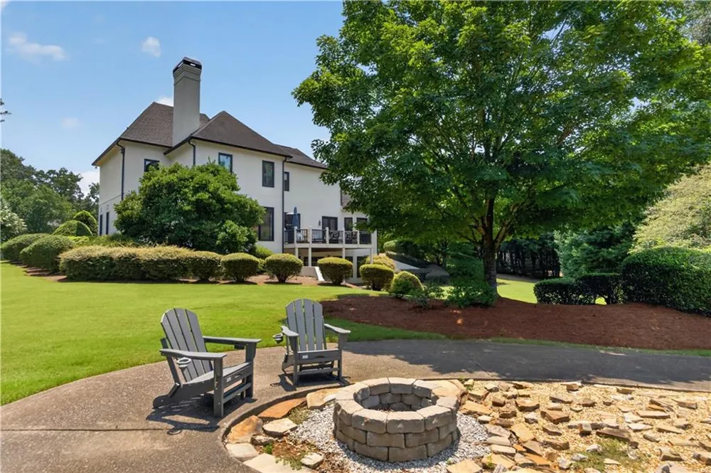 775 Champions Club Drive Milton, GA 30004