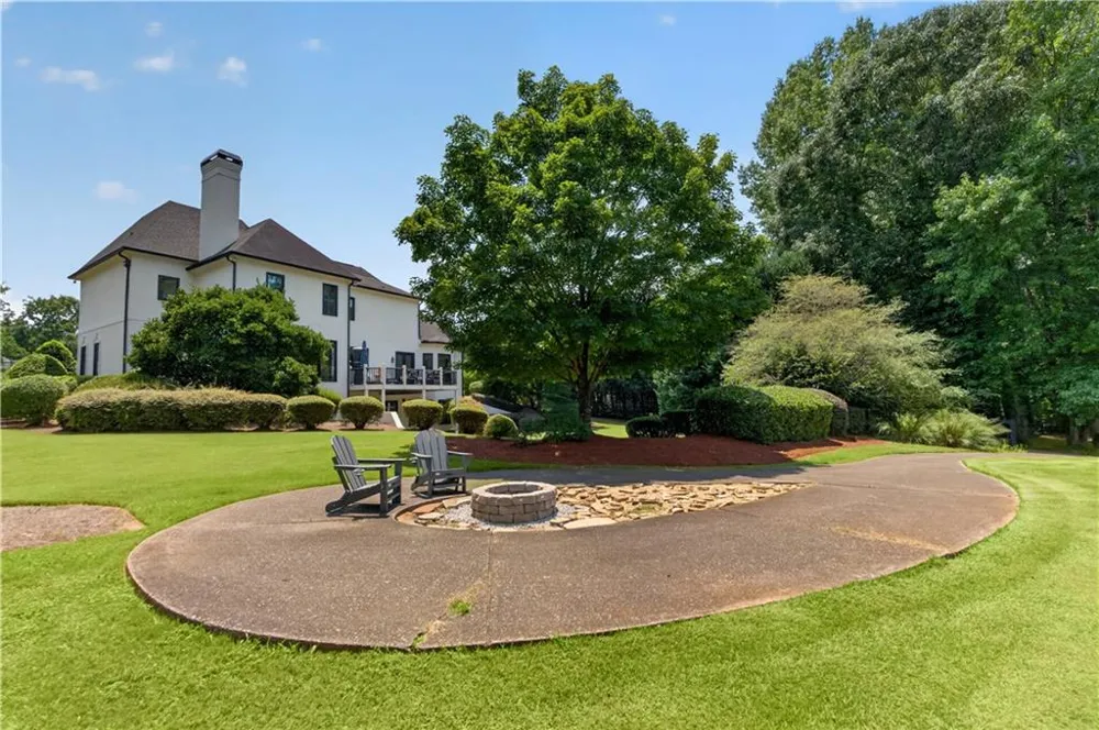775 Champions Club Drive Milton, GA 30004