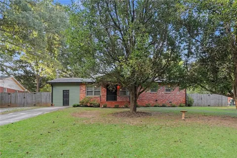 110 Westmoreland Drive