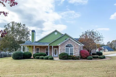 300 Mckendree Court