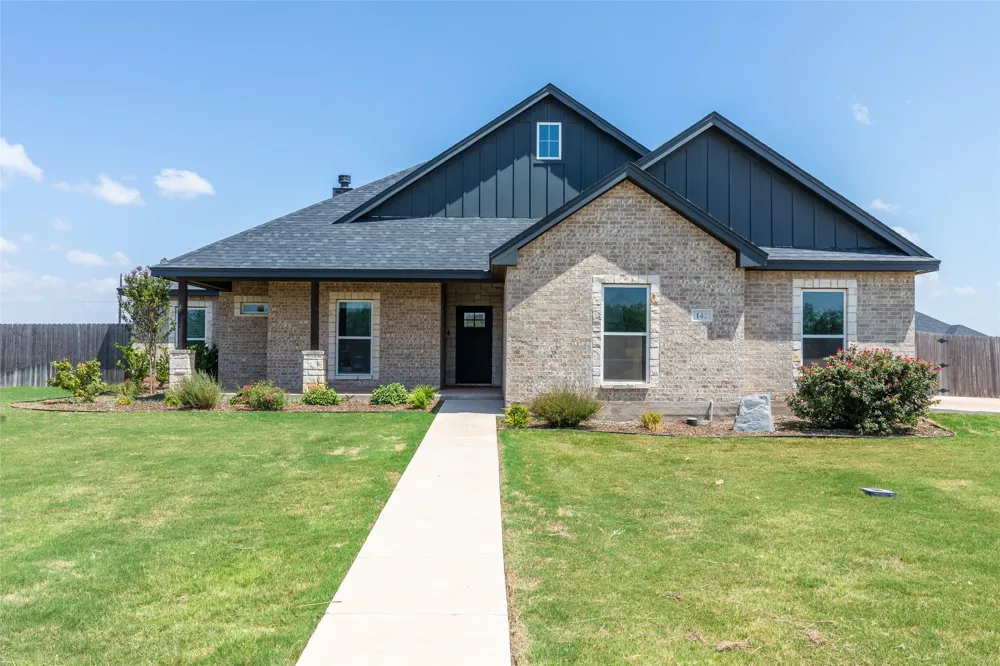 142 Rio Grande Abilene, TX 79606