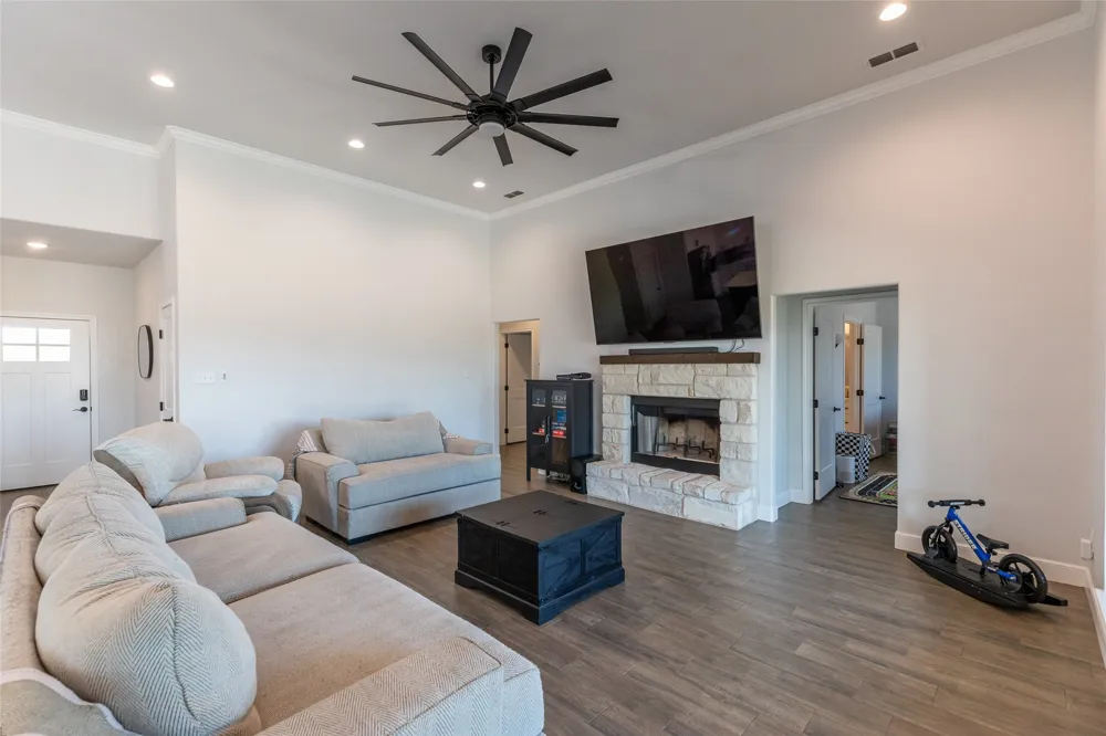 142 Rio Grande Abilene, TX 79606