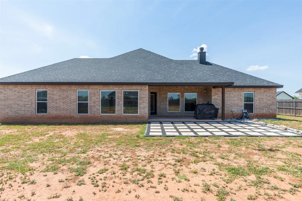 142 Rio Grande Abilene, TX 79606