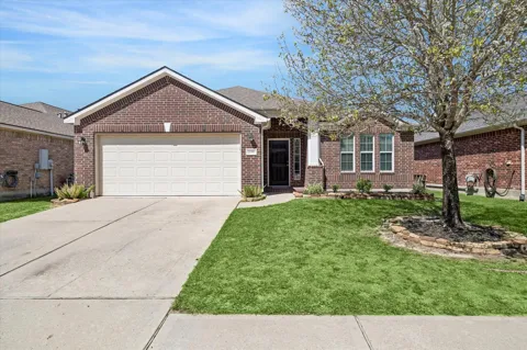 21583 Kings Bend Drive