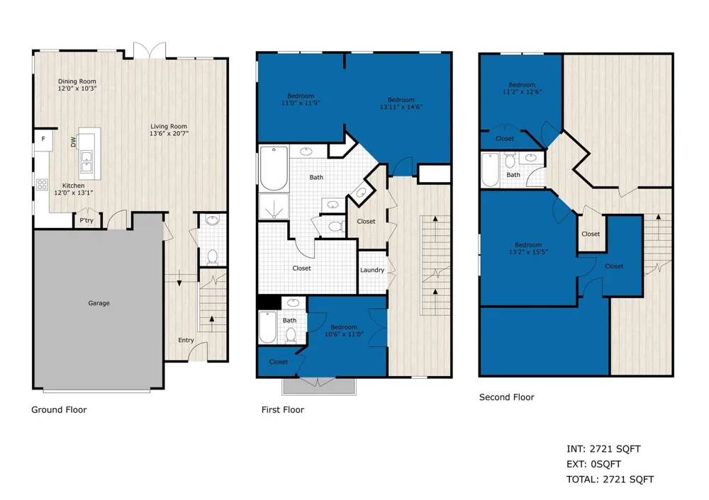2823 Sherwin Street Houston, TX 77007