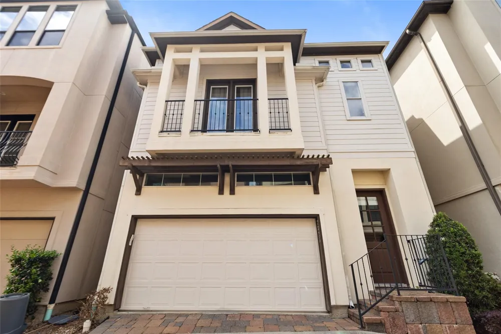 2823 Sherwin Street Houston, TX 77007