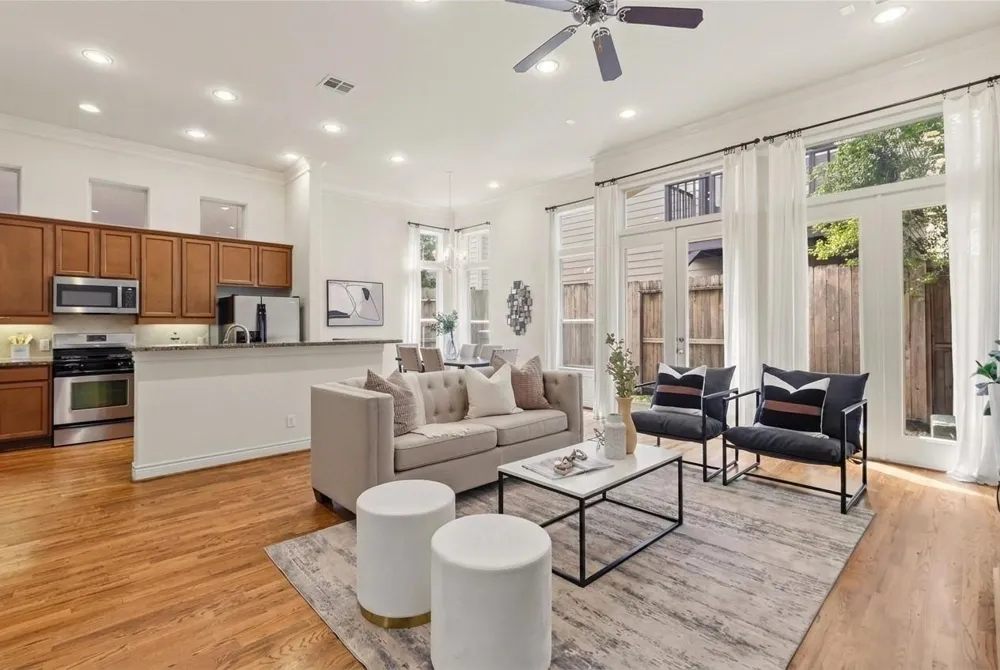 2823 Sherwin Street Houston, TX 77007