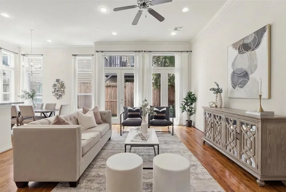 2823 Sherwin Street Houston, TX 77007