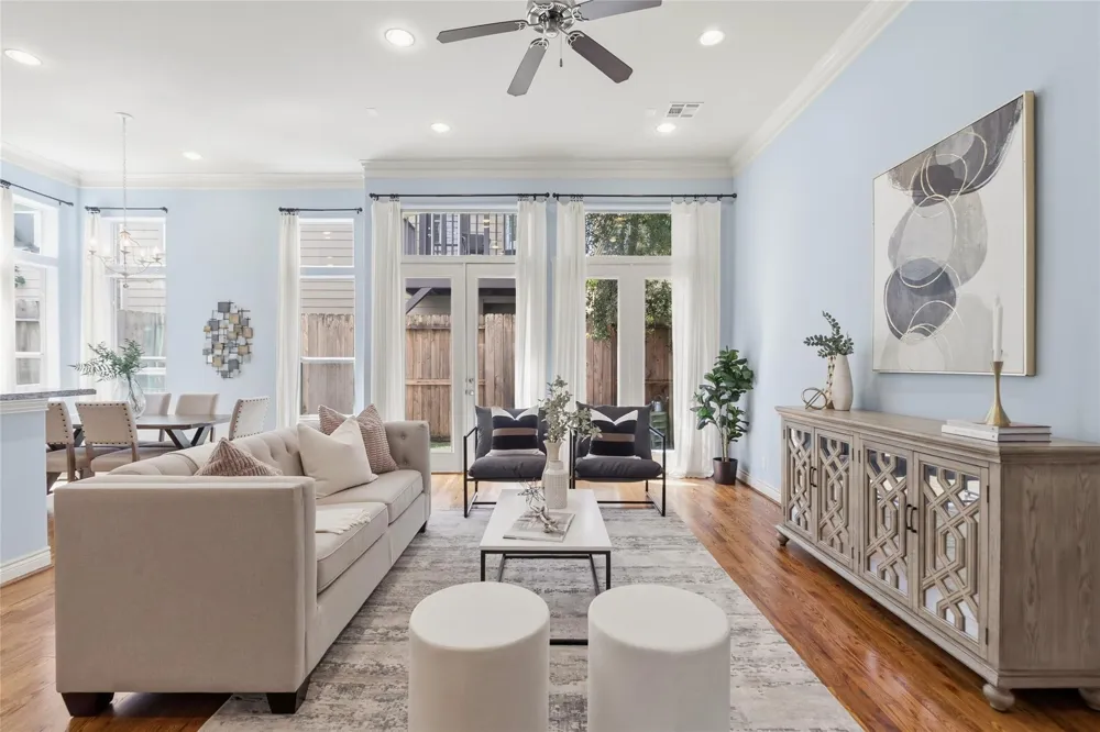 2823 Sherwin Street Houston, TX 77007