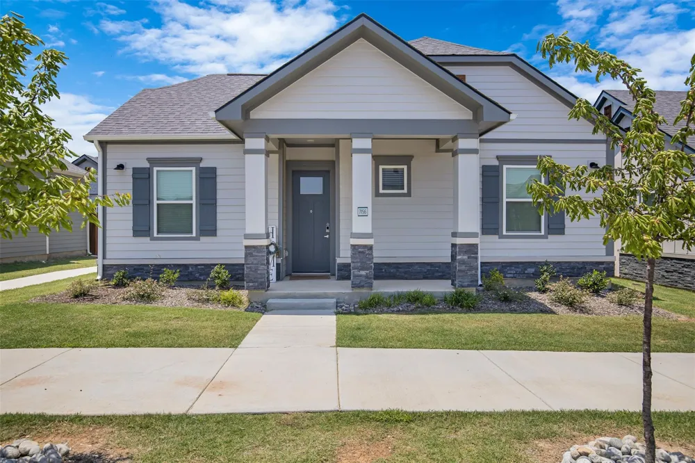 5561 Wild Acres Drive Fort Worth, TX 76123