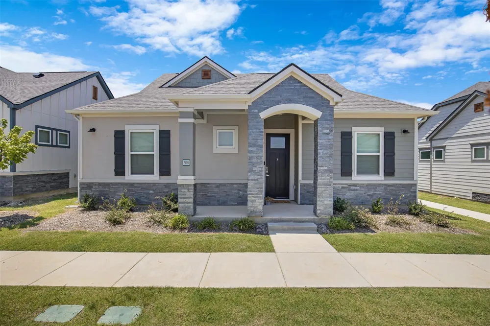 5561 Wild Acres Drive Fort Worth, TX 76123