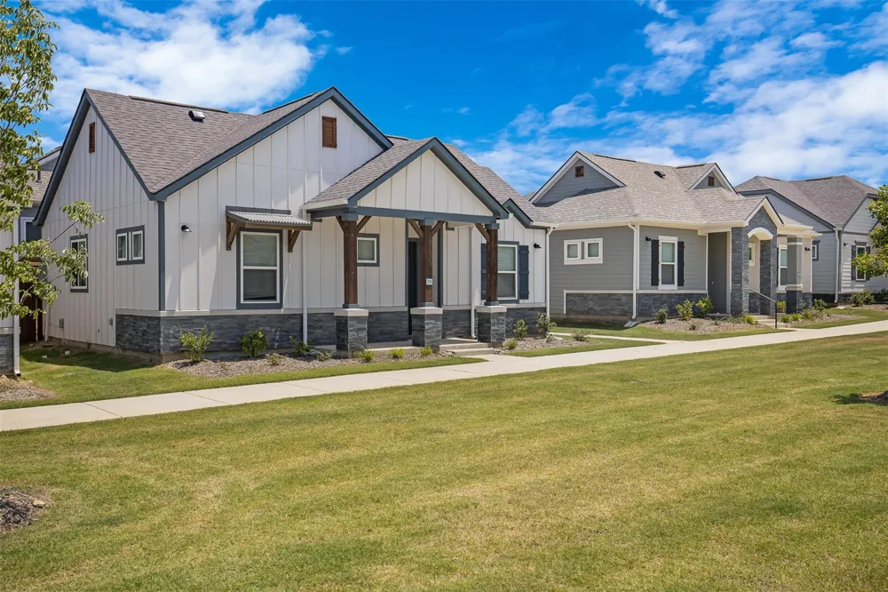 5561 Wild Acres Drive Fort Worth, TX 76123