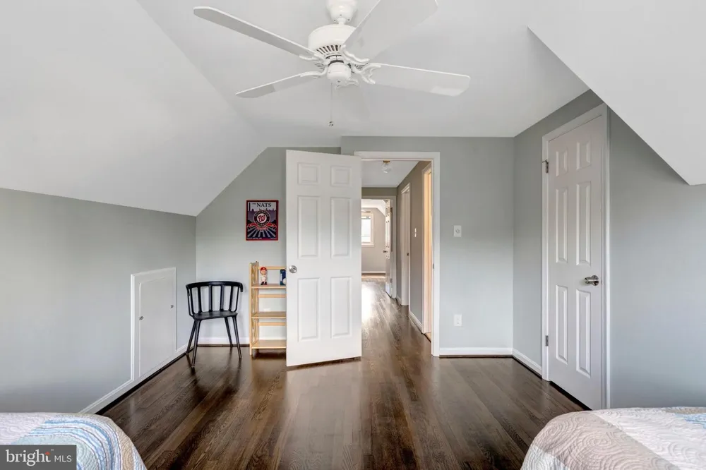 8710 PICCADILLY PLACE Springfield, VA 22151