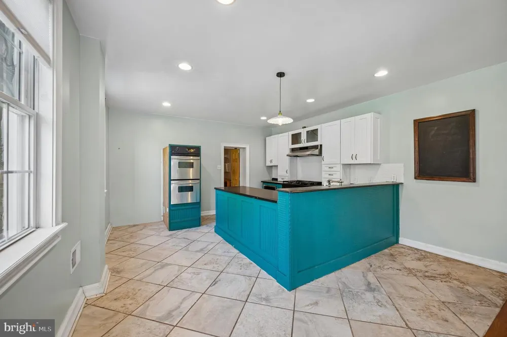 229 W HANSBERRY STREET Philadelphia, PA 19144